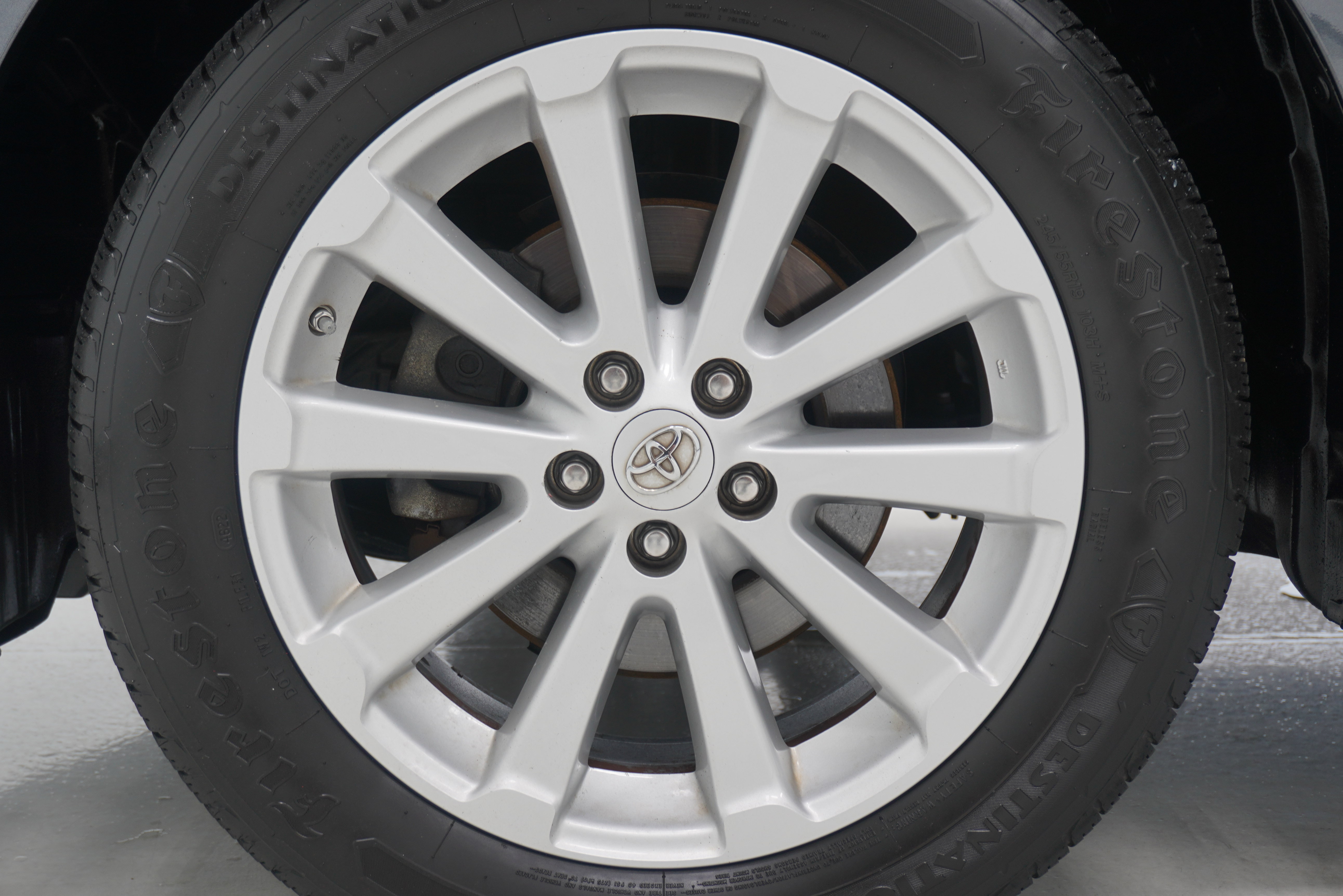 Used 2011 Toyota Venza FWD image 21