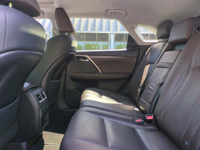 Used 2017 Lexus RX 350 FWD image 32