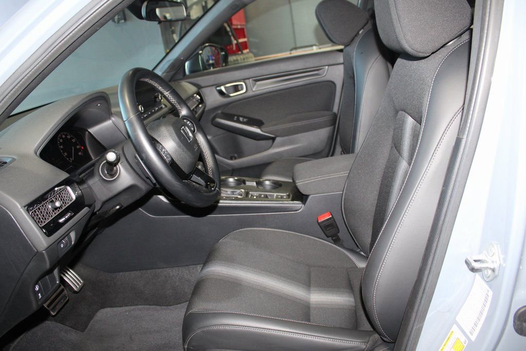 Used 2024 Honda Civic Sport image 14