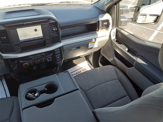 New 2026 Ford F250 XL w/ STX Appearance Package image 15