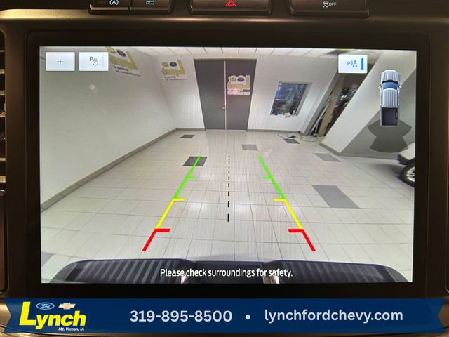 Used 2023 Ford F150 XLT w/ Equipment Group 302A High image 5