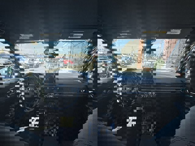 Used 2026 Honda Civic Sport image 15