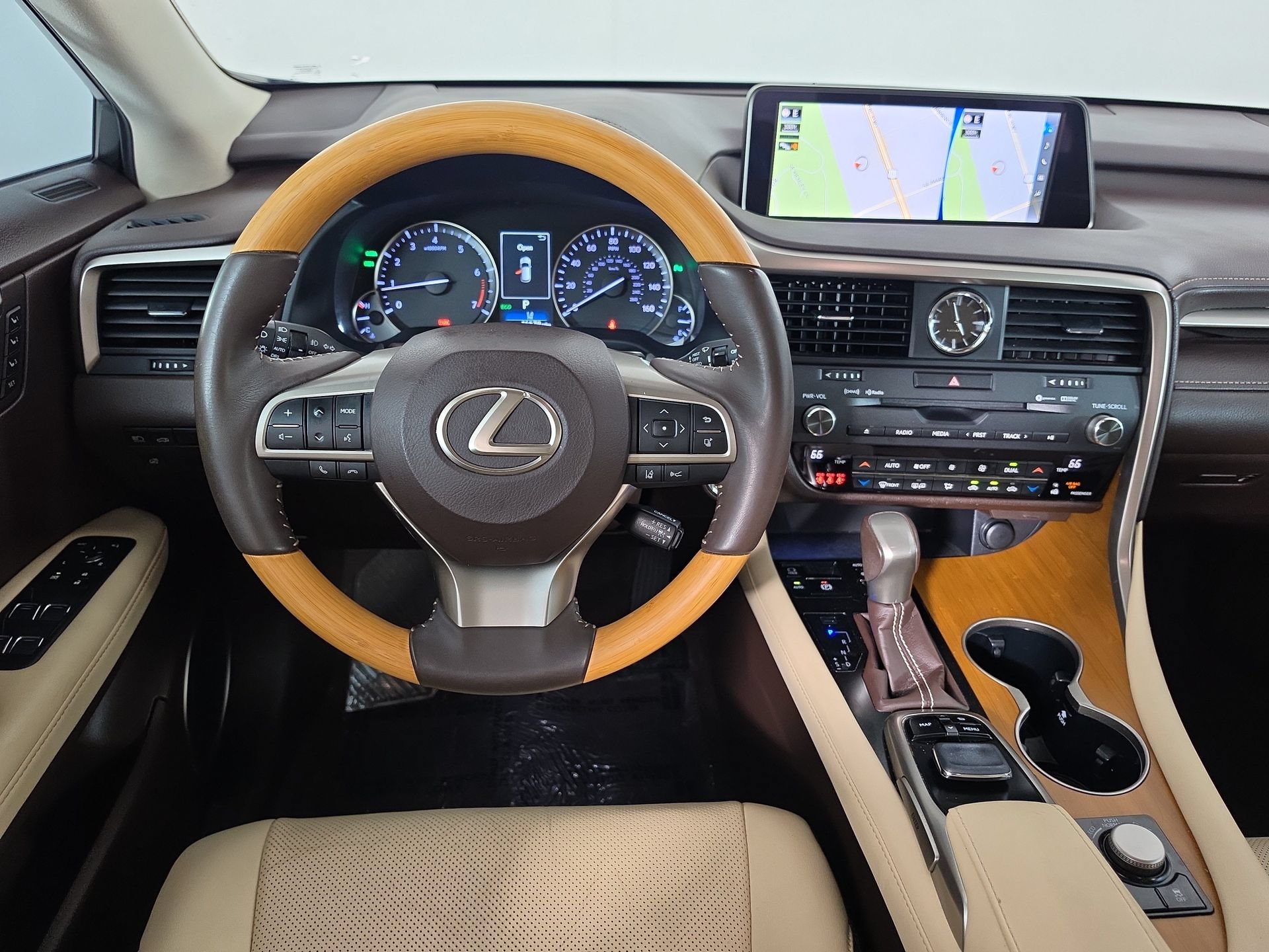Used 2018 Lexus RX 350 FWD w/ Premium Package image 33