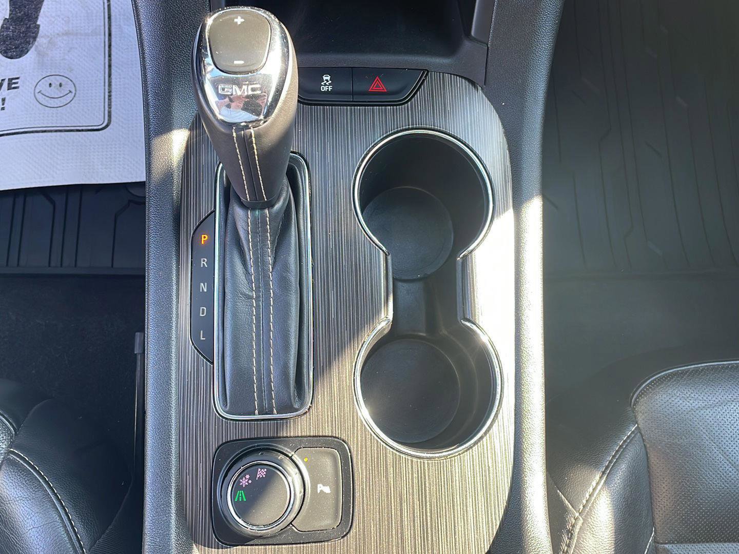 Used 2019 GMC Acadia SLT FWD image 24