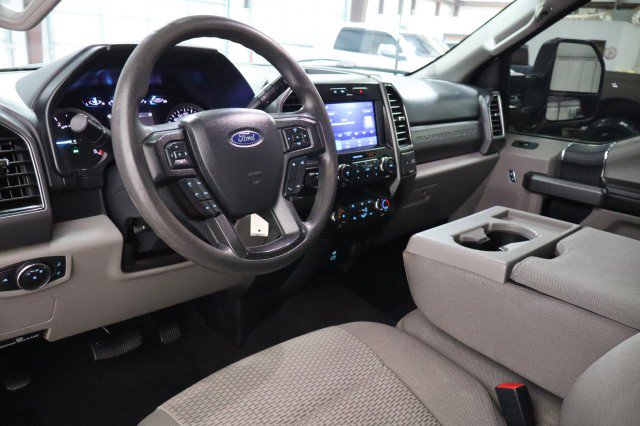 Used 2022 Ford F250 XLT AWD/4WD image 32