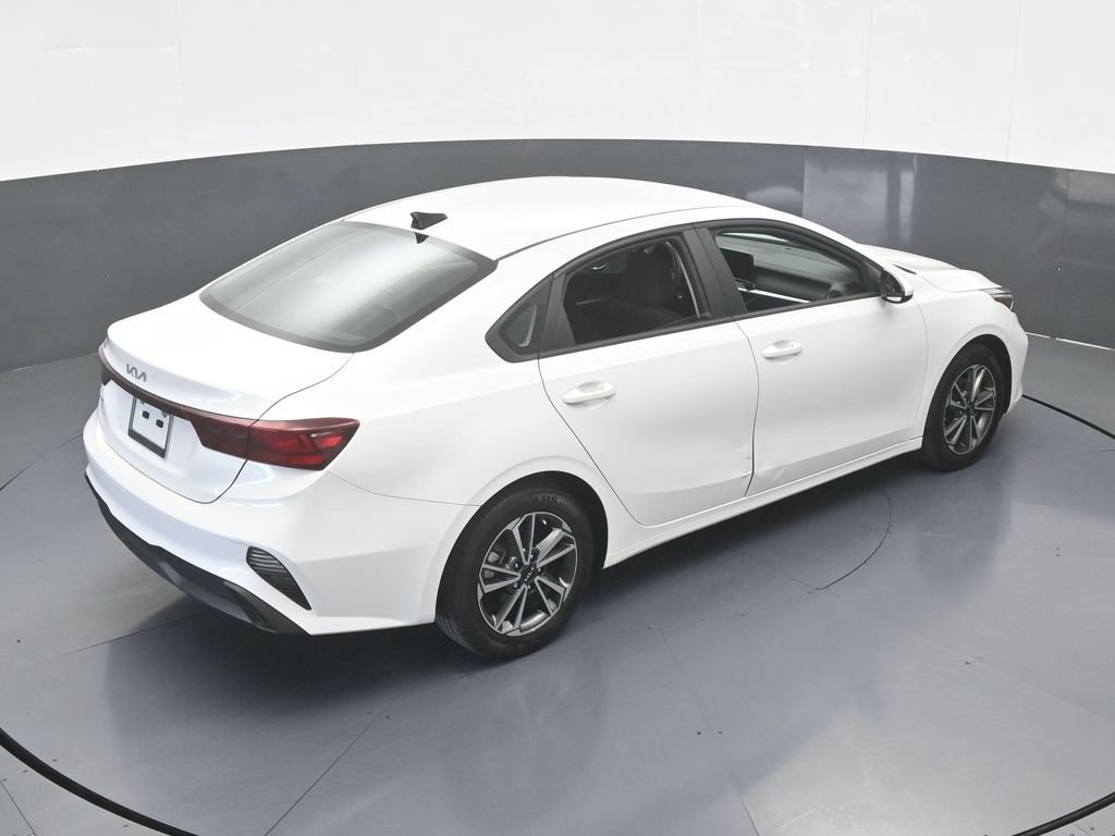 Used 2023 Kia Forte LXS FWD image 45