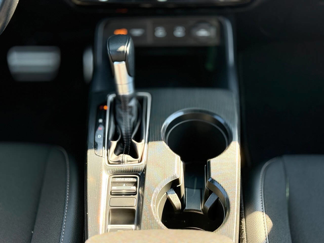 Used 2025 Honda Civic FWD Hybrid Sedan image 21