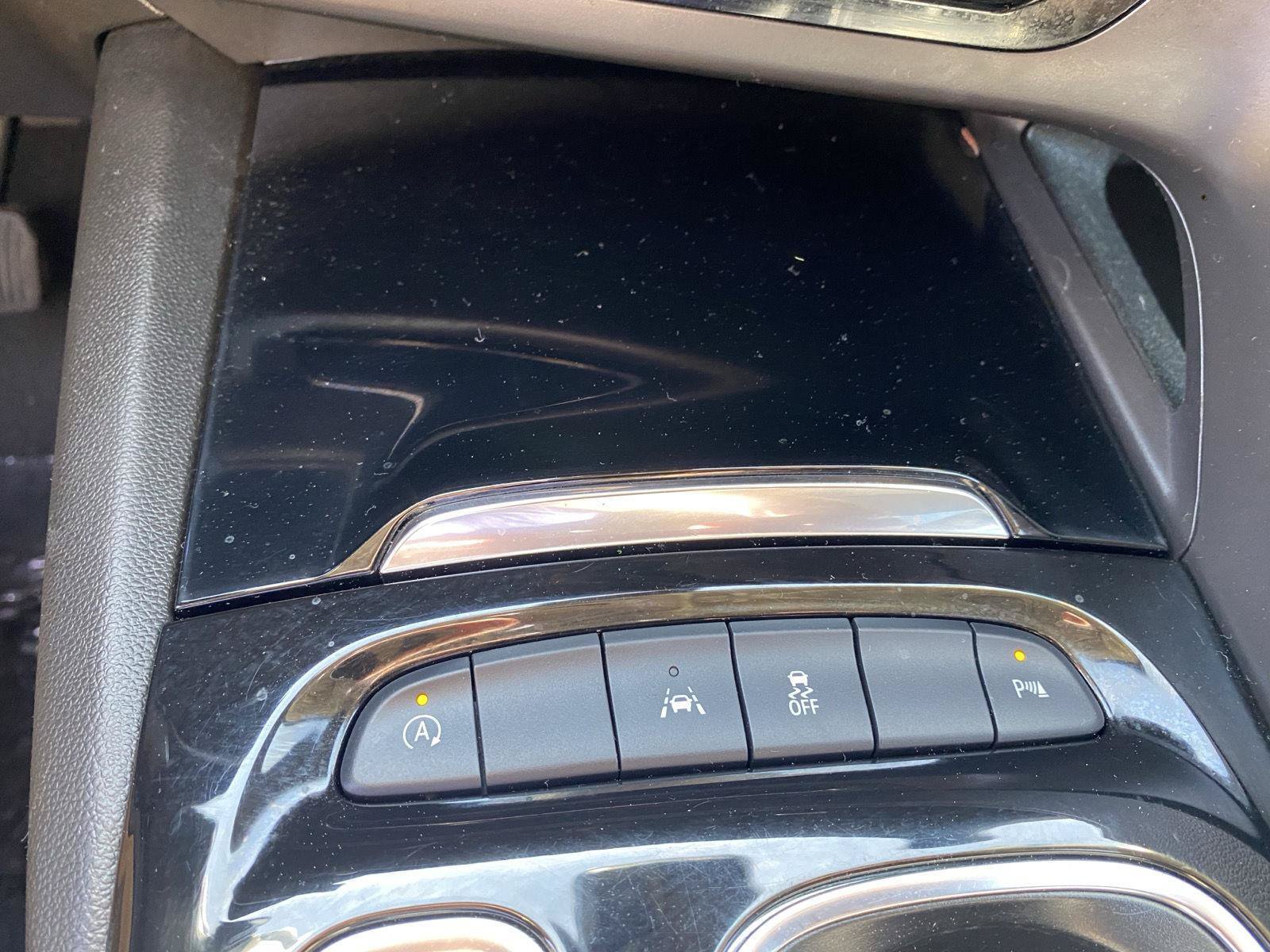 Used 2021 Buick Envision Preferred FWD image 22