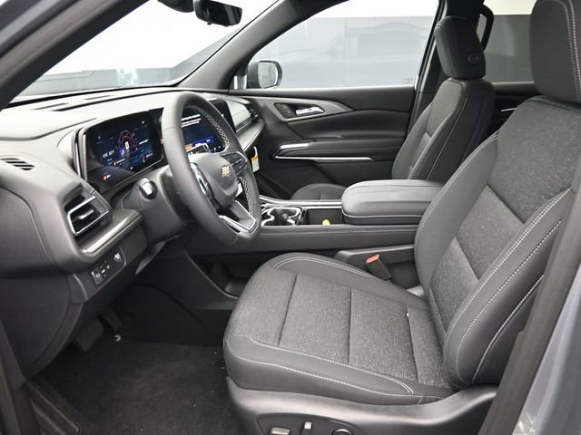 New 2026 Chevrolet Traverse LT w/ Driver Confidence Package image 15