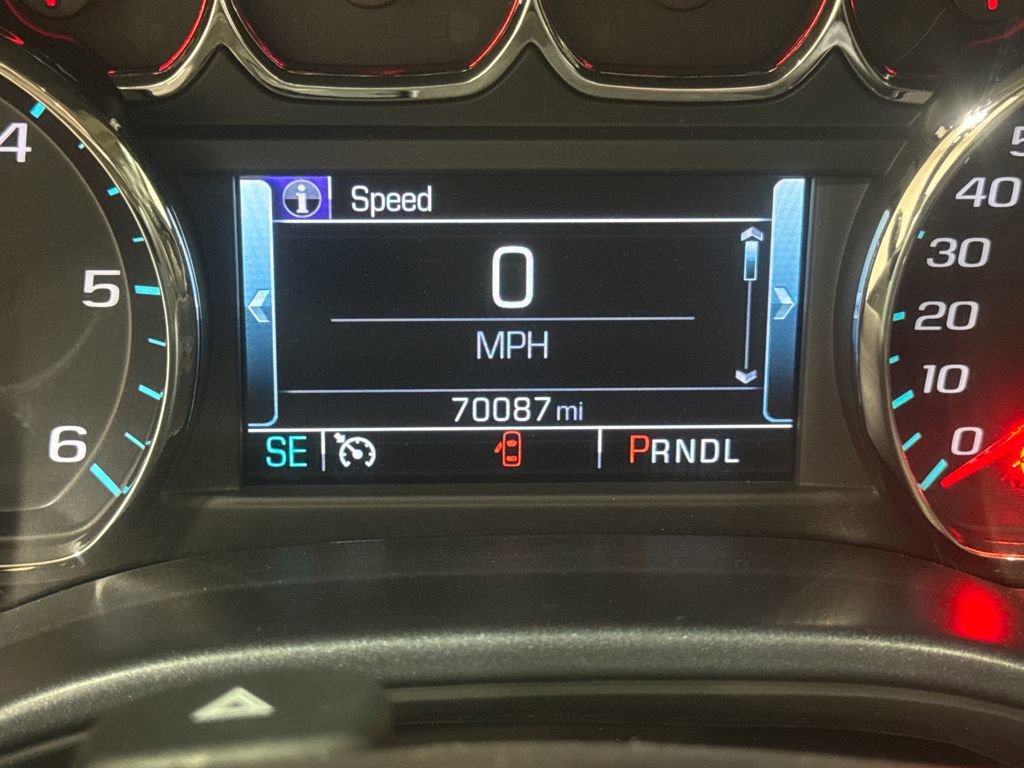 Used 2018 GMC Sierra 1500 SLT AWD/4WD image 30