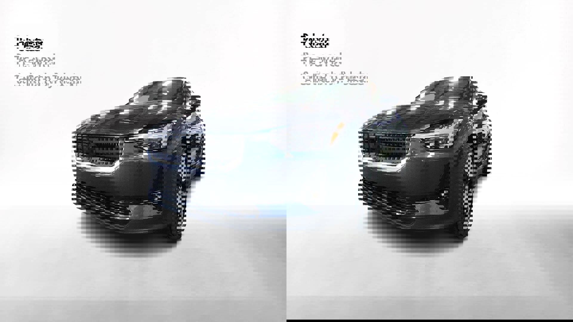 Certified 2023 Polestar Polestar 2 w/ Pilot Pack