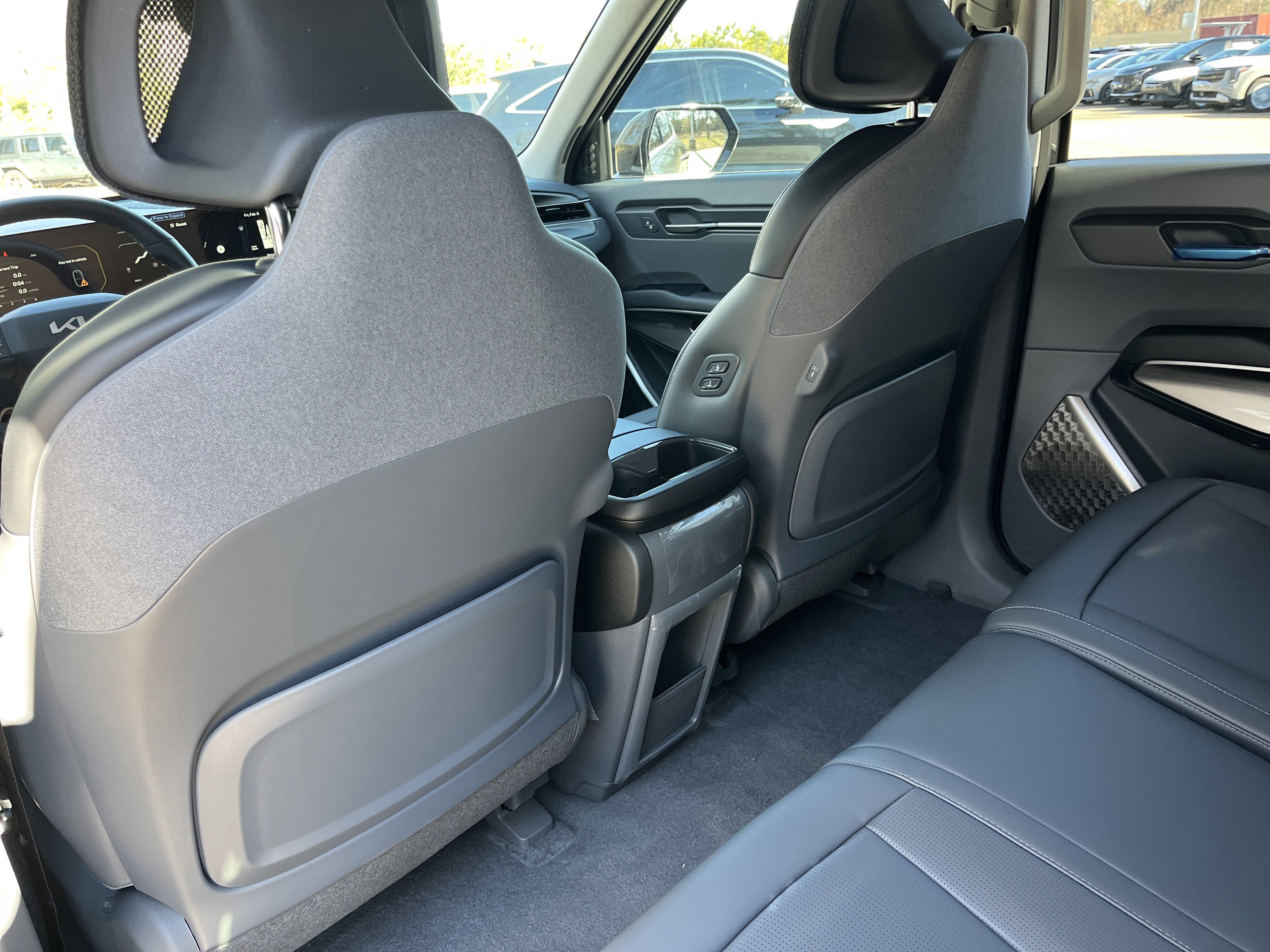 New 2026 Kia EV9 Light RWD image 20