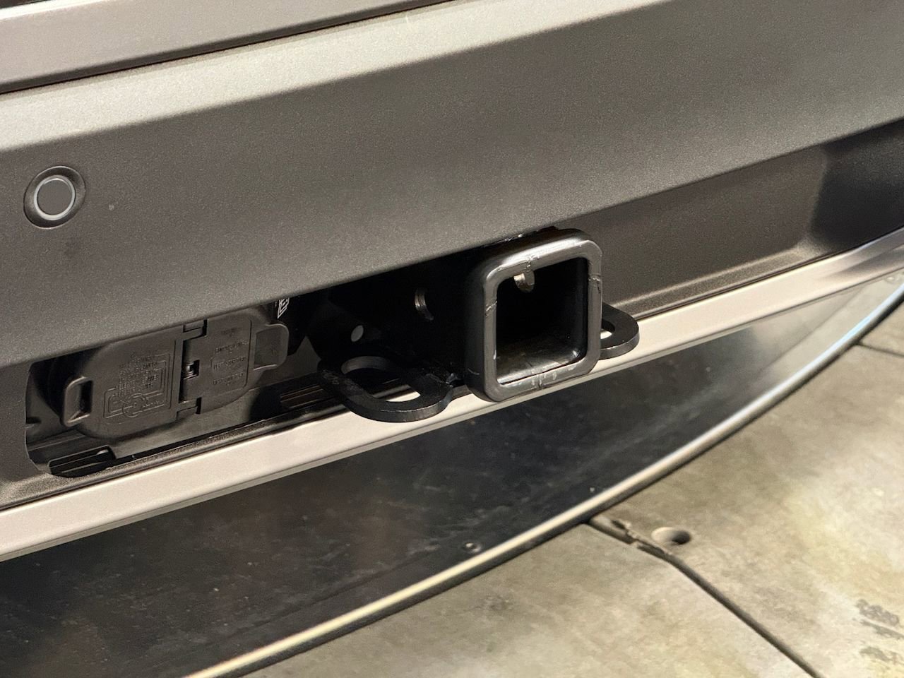 New 2026 Ford Explorer Active w/ Active Comfort Package image 12