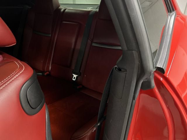 Used 2014 Dodge Challenger R/T w/ Quick Order Package 28M RWD image 21