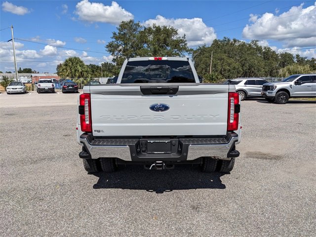 New 2026 Ford F450 XL image 4