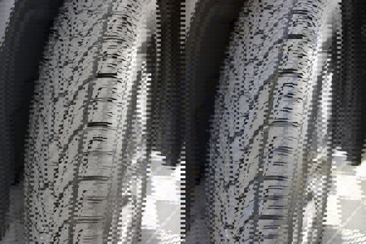 Used 2023 MAZDA CX-9 Touring image 45