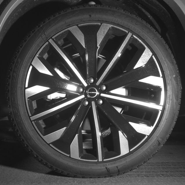 New 2026 Volvo XC90 B6 Plus w/ Protection Package Premier image 50