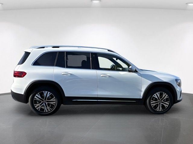 New 2026 Mercedes-Benz GLB 250 4MATIC image 8