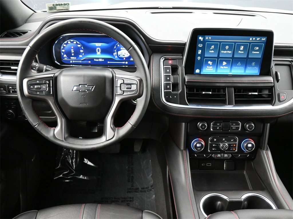 Used 2023 Chevrolet Tahoe RST image 7