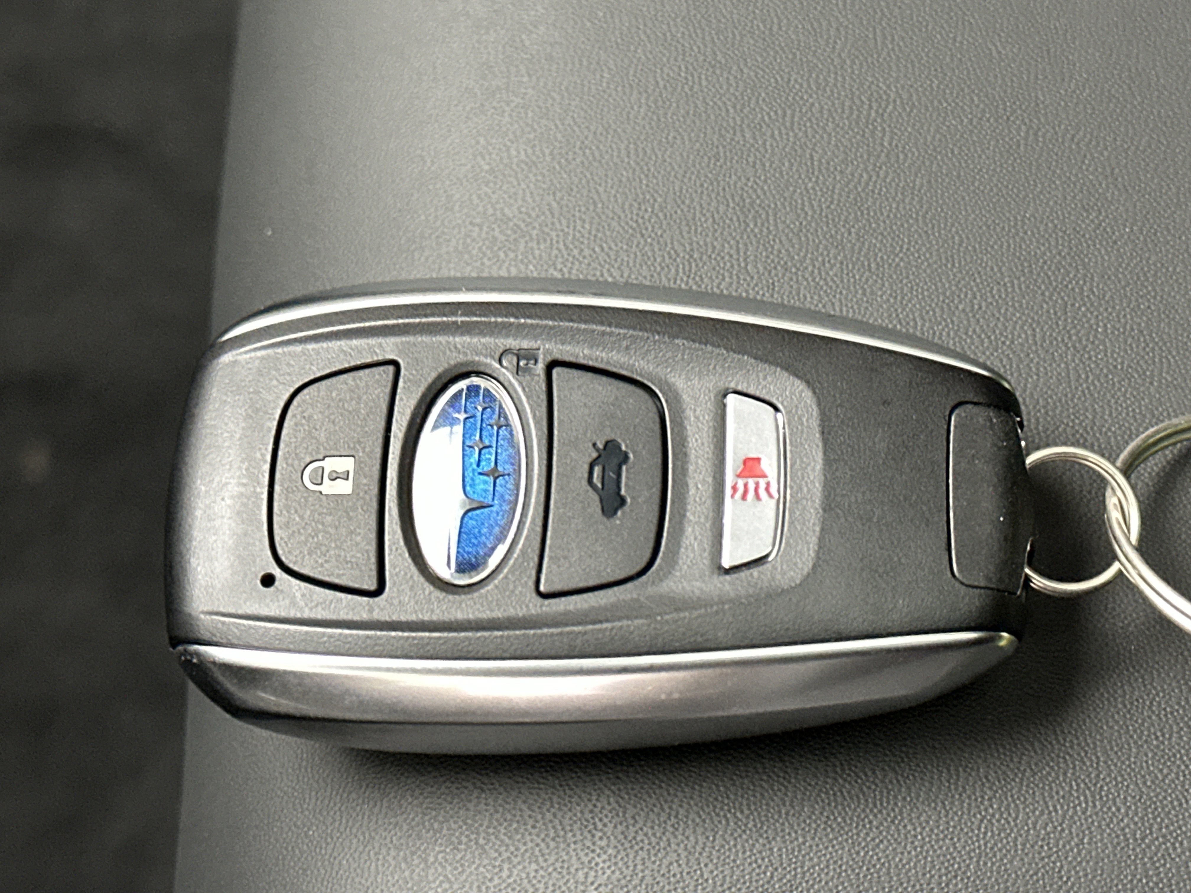 New 2025 Subaru Ascent Bronze Edition image 44