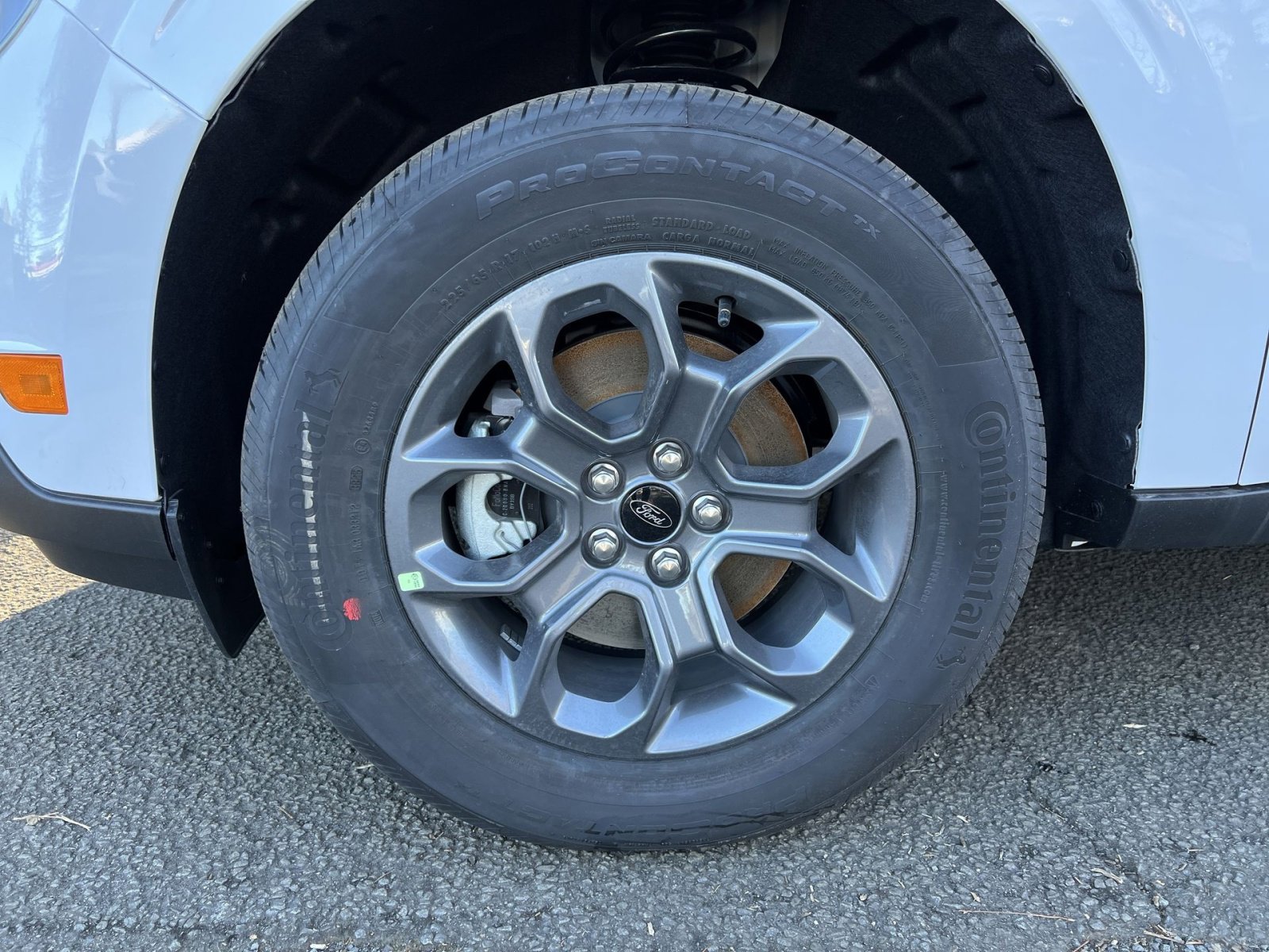 New 2025 Ford Maverick XLT w/ XLT Luxury Package image 12