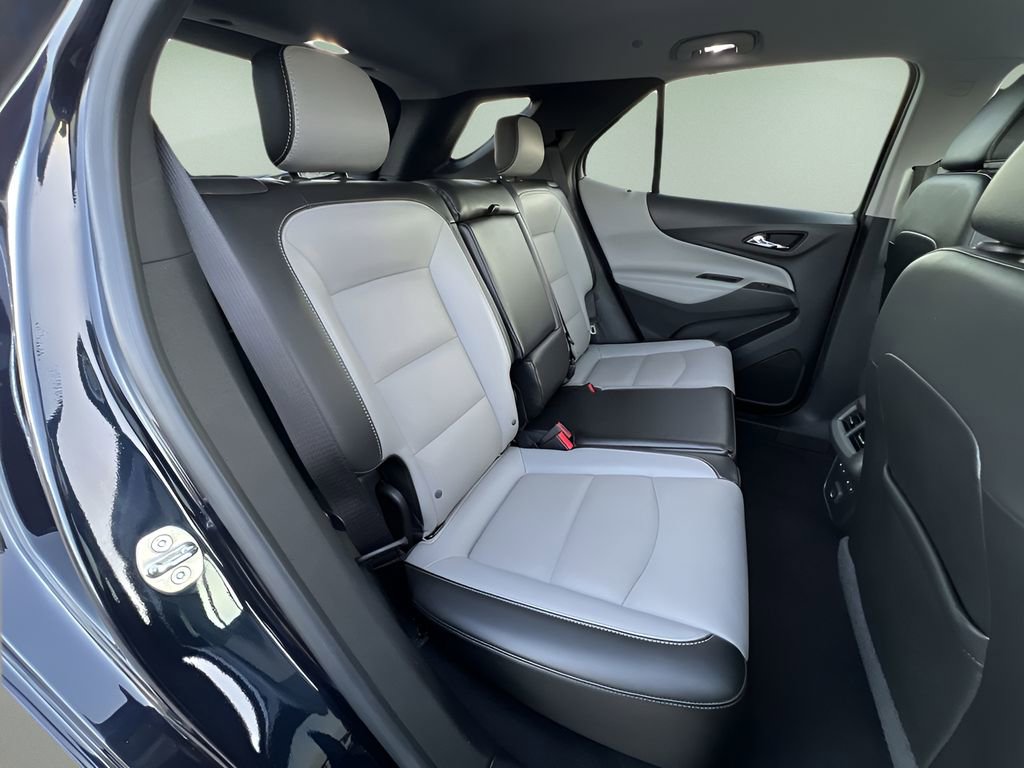 Certified 2020 Chevrolet Equinox Premier image 25