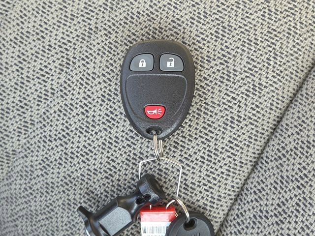 New 2026 GMC Savana 4500 w/ Driver Convenience Package image 34