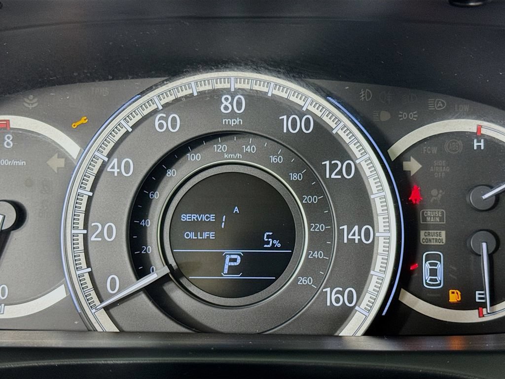 Used 2013 Honda Accord EX-L image 15
