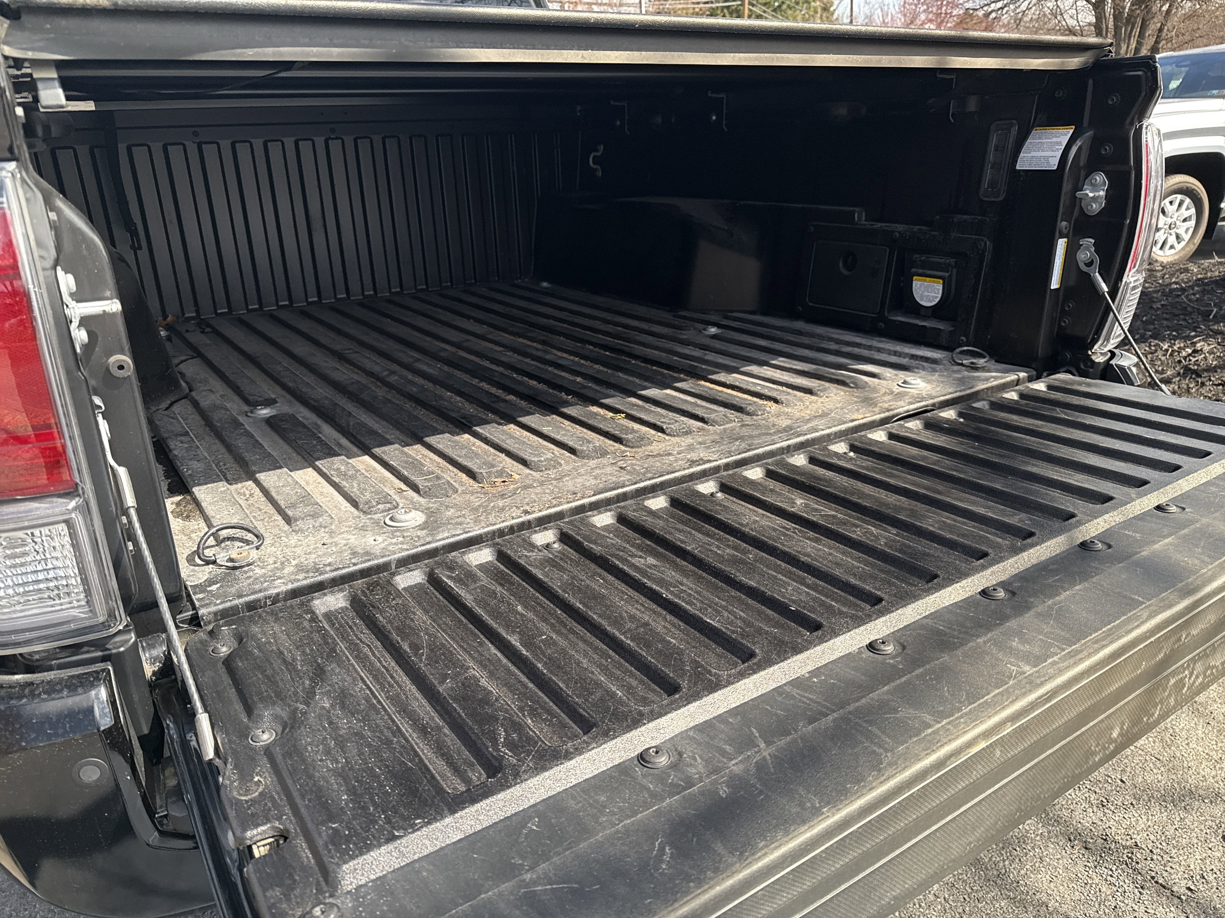 Used 2023 Toyota Tacoma TRD Sport image 23