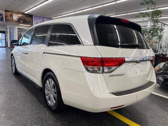 Used 2016 Honda Odyssey EX image 4