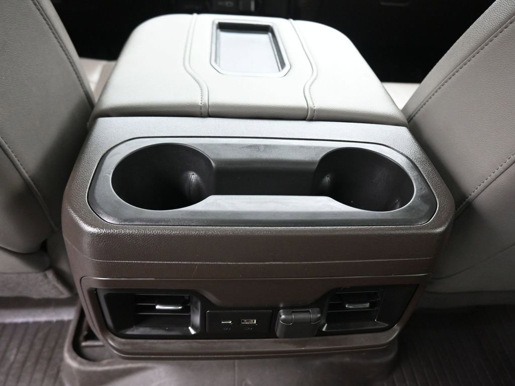 Used 2020 Chevrolet Silverado 1500 LT Trail Boss image 40