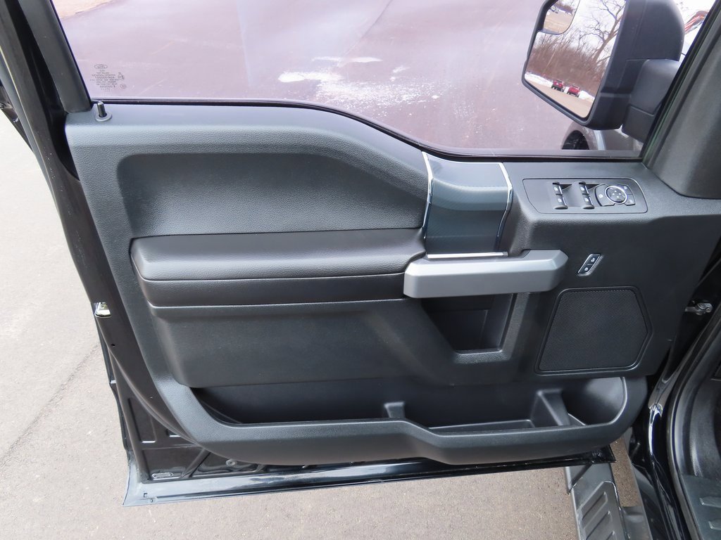 Used 2018 Ford F150 XLT w/ Equipment Group 302A Luxury image 24