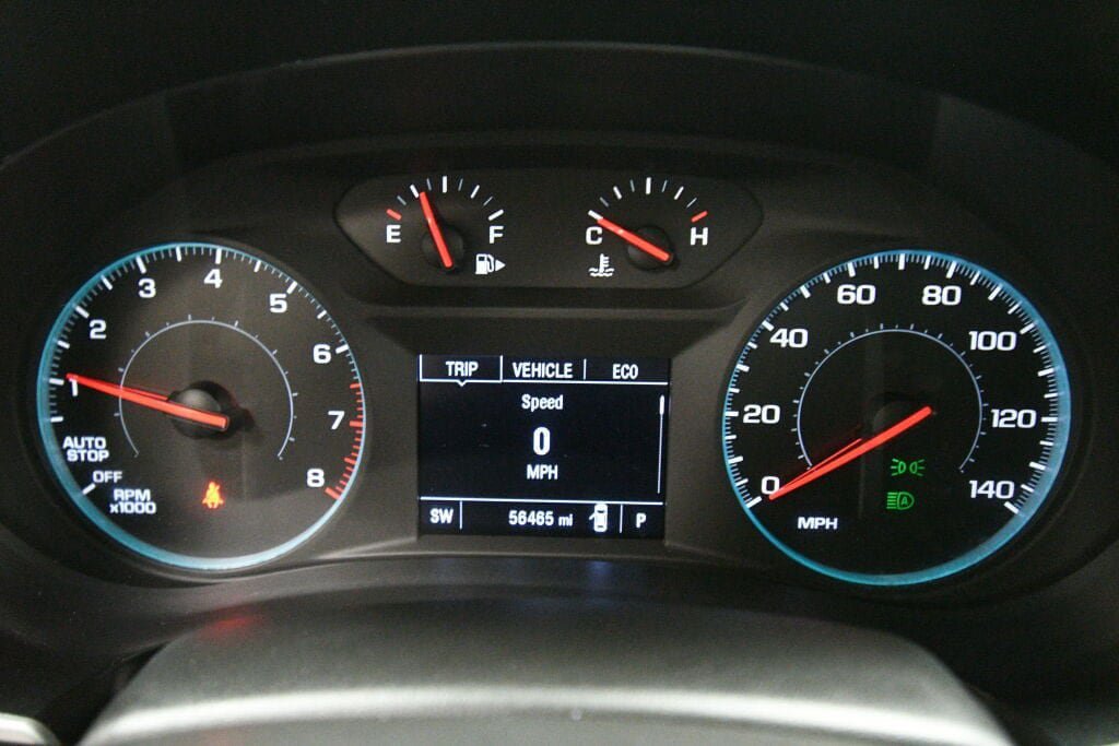 Used 2024 Chevrolet Malibu LT FWD image 13