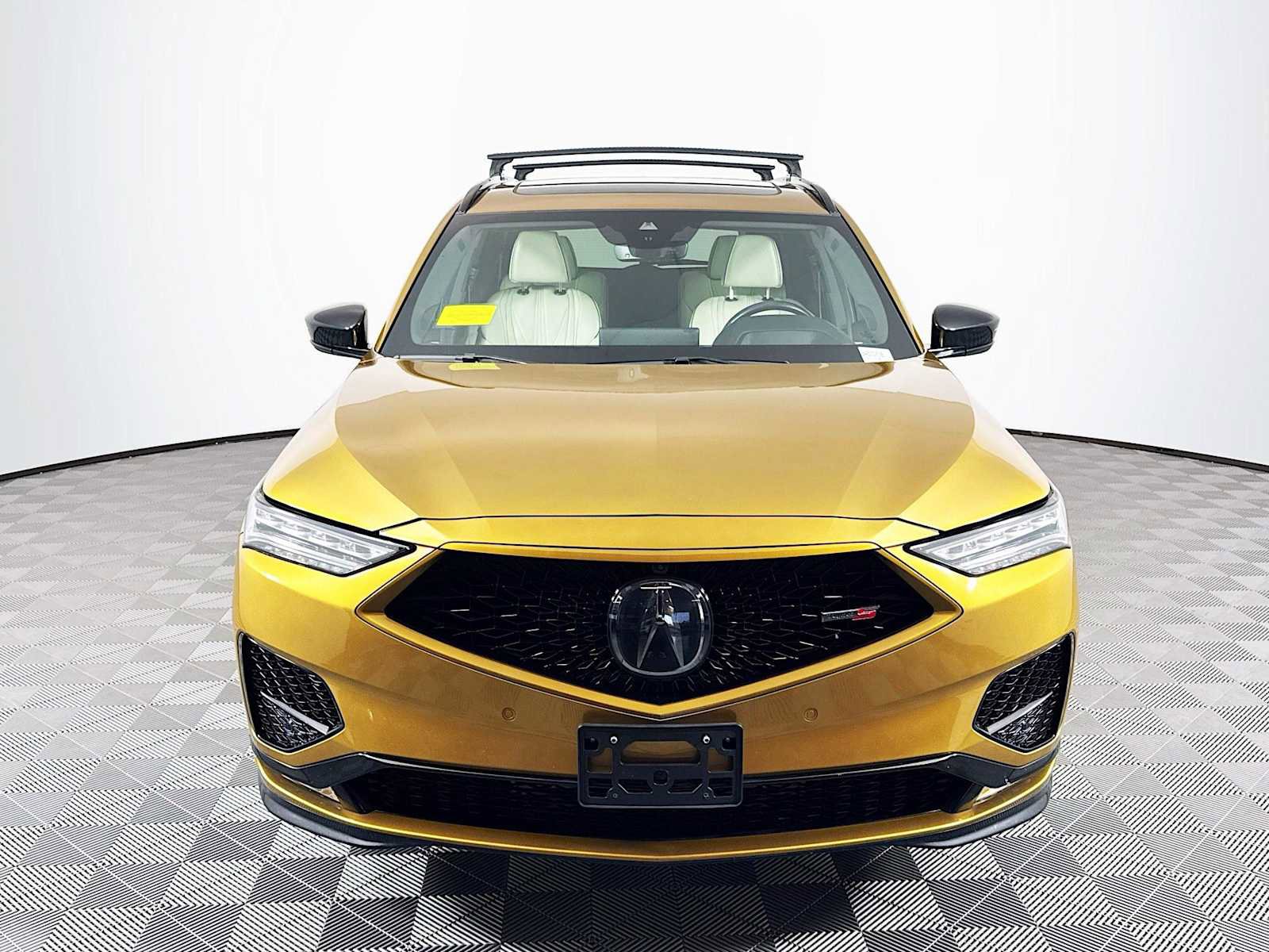 Used 2022 Acura MDX Type S image 2