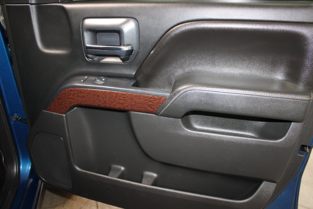 Used 2015 GMC Sierra 1500 SLE AWD/4WD image 27