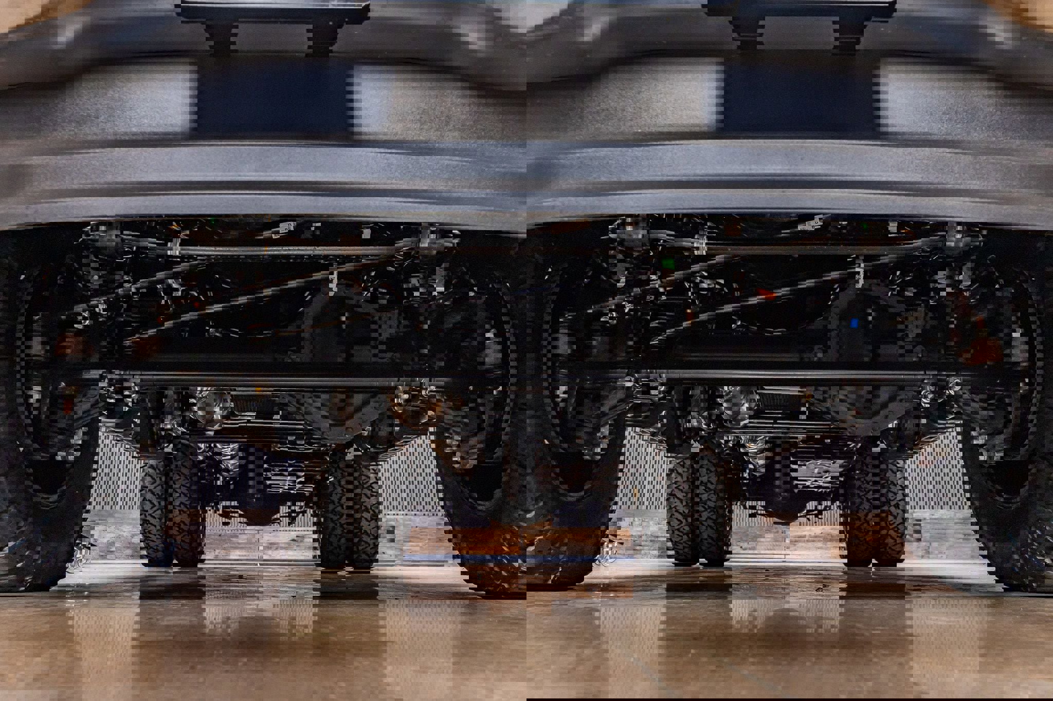 Used 2026 Ford F350 XLT w/ 360-Degree Camera Package AWD/4WD image 15