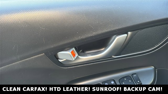 Used 2020 Hyundai Kona Limited image 23