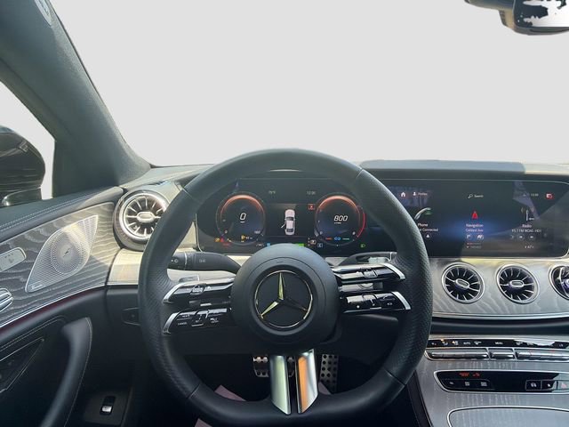 Used 2023 Mercedes-Benz CLS 450 4MATIC image 17