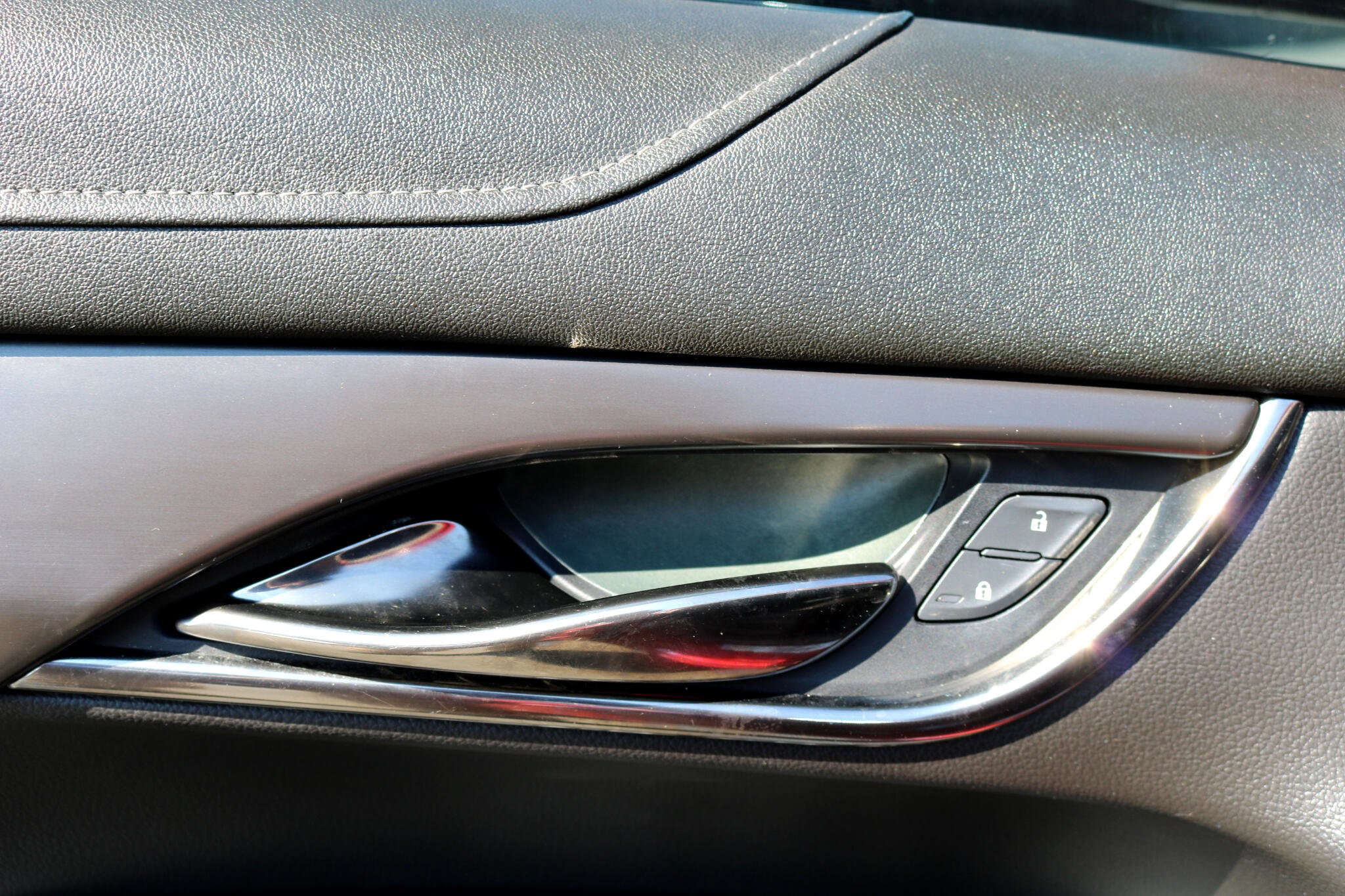 Used 2017 Cadillac ATS 2.0T AWD Sedan image 13