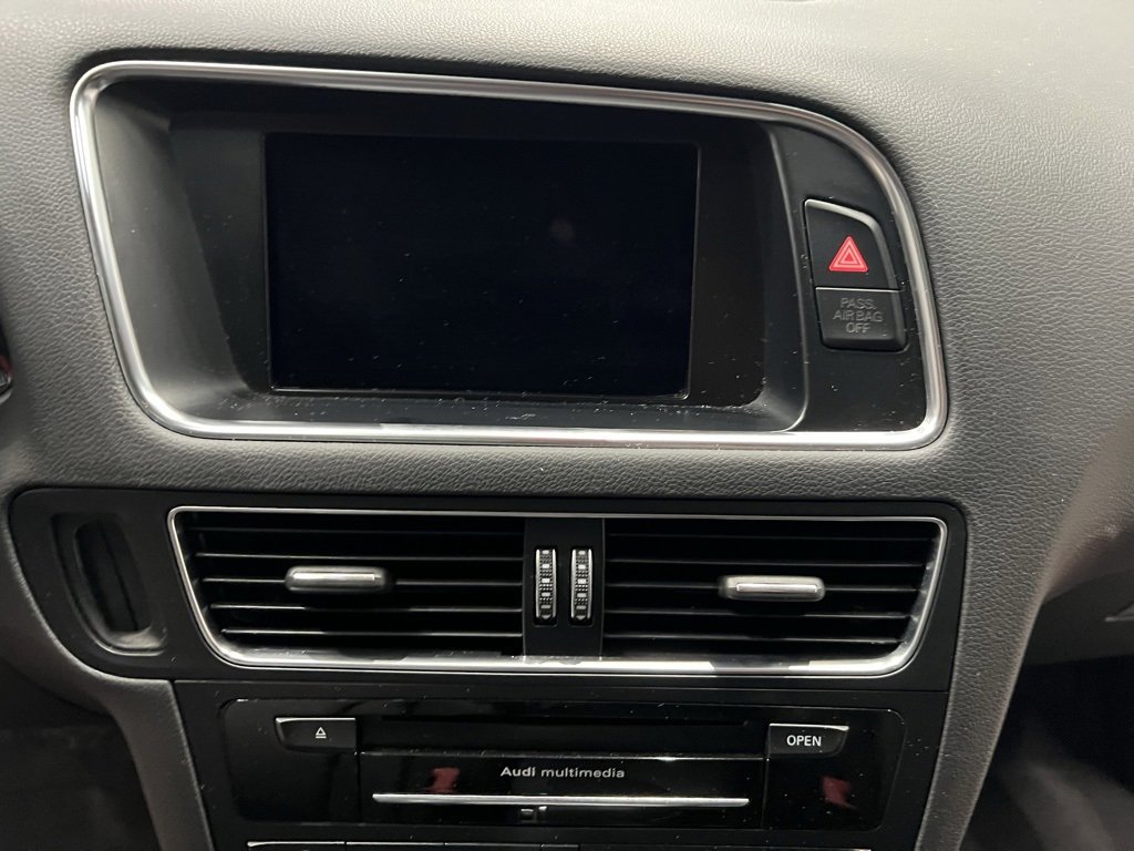Used 2014 Audi Q5 2.0T Premium Plus w/ Premium Plus Package image 38