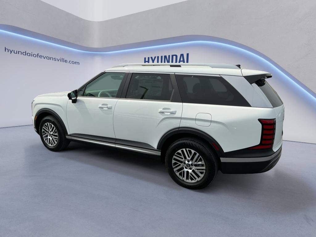 New 2026 Hyundai Palisade SEL image 8