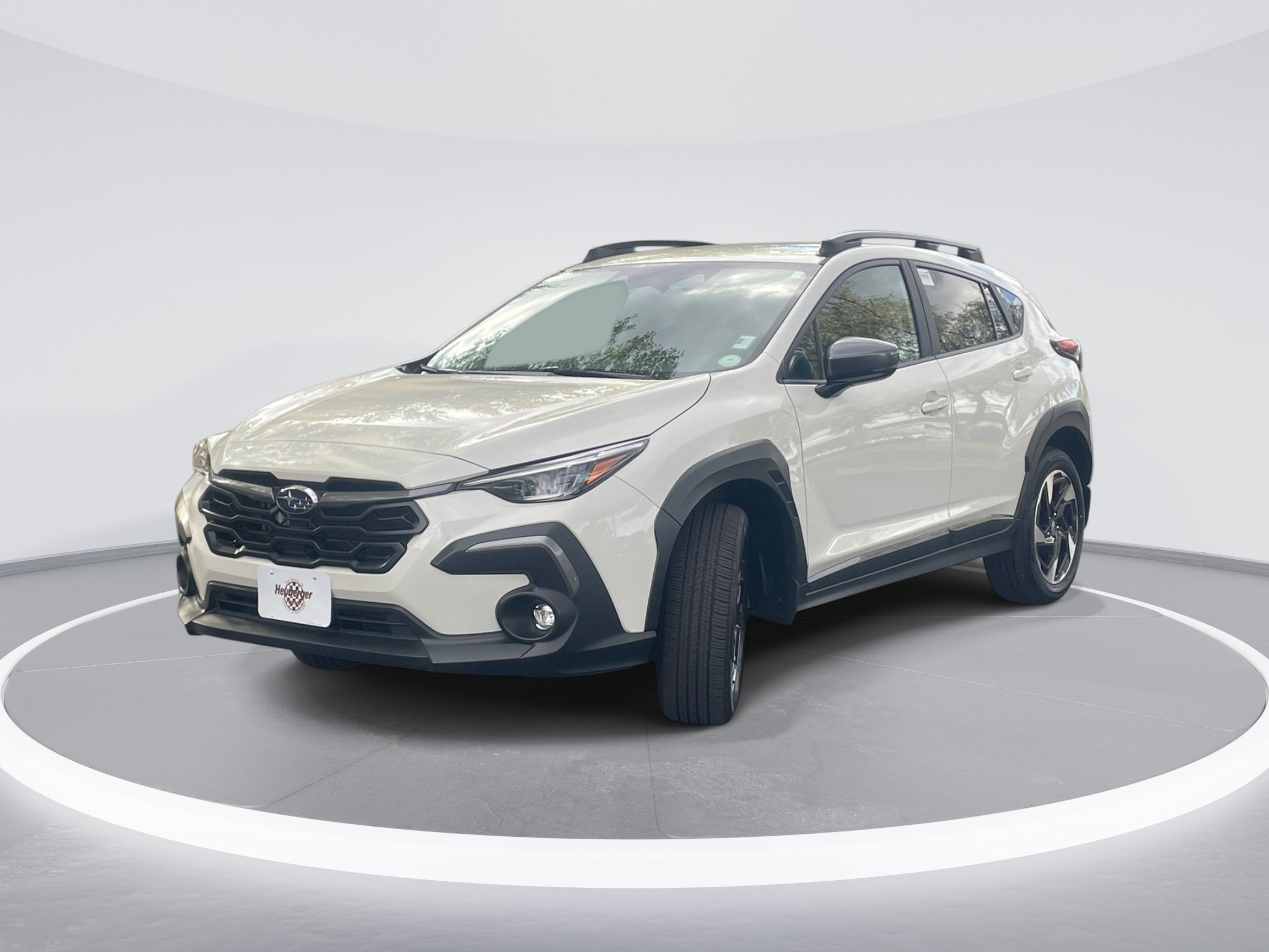 Certified 2026 Subaru Crosstrek 2.5i Limited w/ Popular Package #4A AWD/4WD image 3