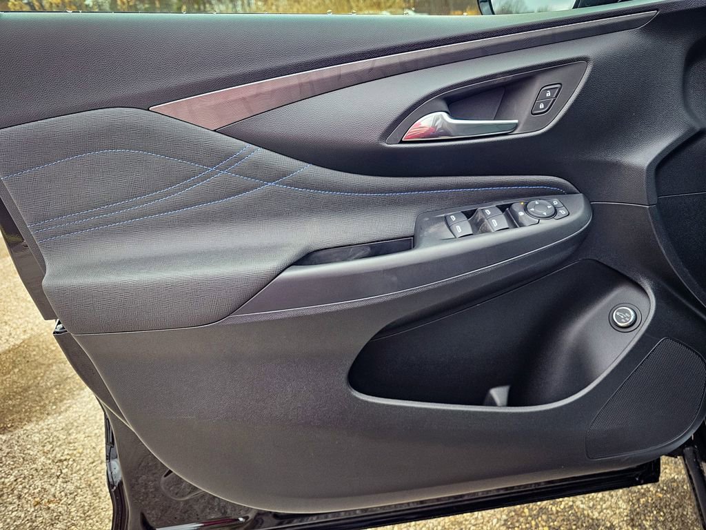 New 2026 Buick Envista Sport Touring w/ Convenience I Package image 11