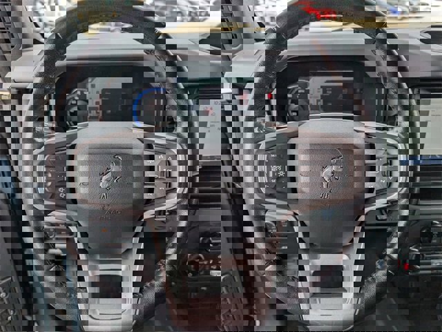 Used 2021 Ford Bronco Big Bend image 11