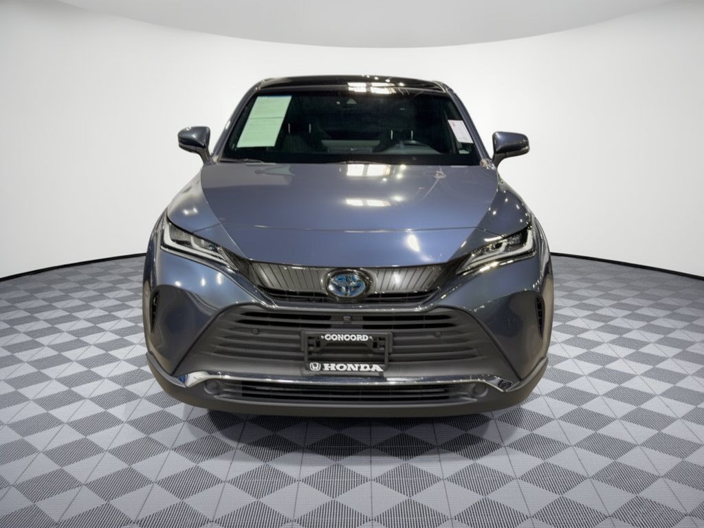 Used 2021 Toyota Venza Limited w/ Carpet Mat Package (TMS) AWD/4WD image 6