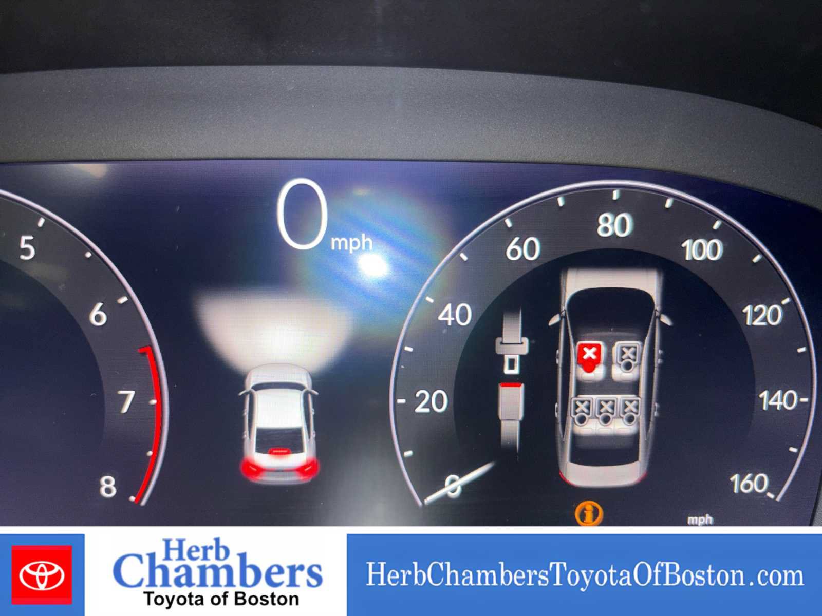 Used 2025 Honda Accord LX image 5
