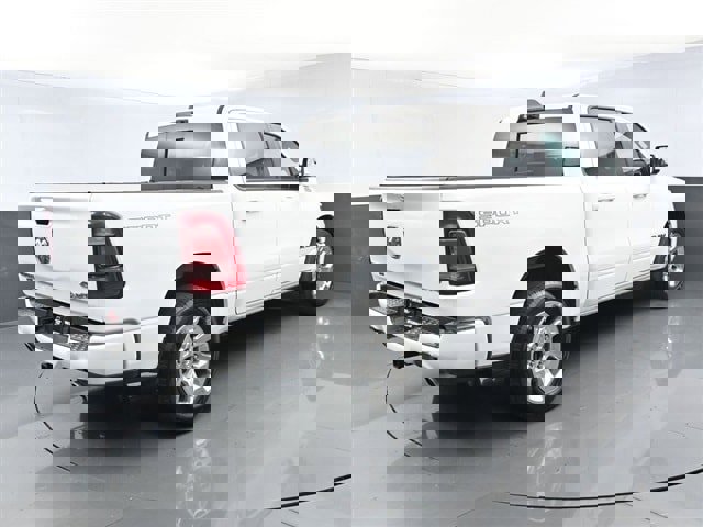 Used 2022 RAM 1500 Big Horn image 7