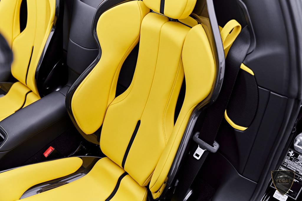Used 2024 Ferrari SF90 Spider AWD/4WD image 65