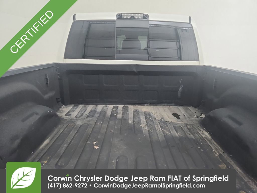Certified 2020 RAM 3500 Limited image 25