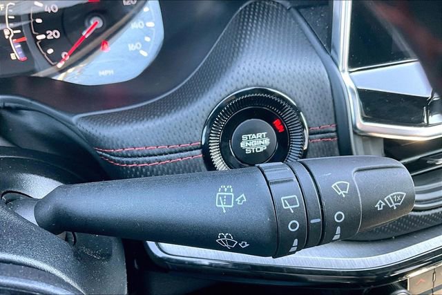 Used 2024 Jeep Compass Trailhawk image 26